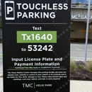 LAZ Parking - TMC - Street Parking - Carports