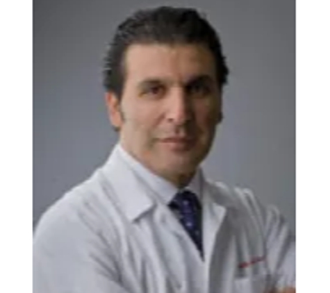 Yitzhack Asulin, MD, FACS, FACOG - Englewood, NJ