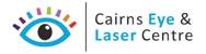 Cairns Eye & Laser Centre Logo