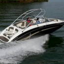 Yamaha Jet Boat Manufacturing