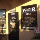 Wagner RV Repair - Recreational Vehicles & Campers-Repair & Service