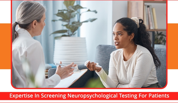 Dr Susette Sowden Clinical & Forensic Psychologist - Eltham North, VIC. Expertise In Screening Neuropsychological Testing For Patients