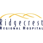 Ridgecrest Regional Hospital