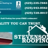 Stevenson Roofing gallery