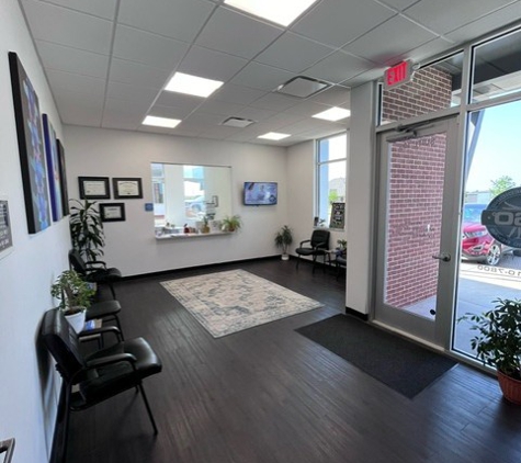 360 Physical Therapy - Mid-Del - Oklahoma City, OK