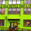 Mello Velo Bicycle Shop & Cafe - Bicycle Shops