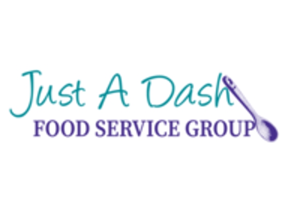 Just A Dash Catering - Calumet City, IL