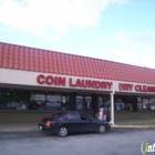 S J's Coin Laundry