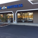 Matthews Mattress - Mattresses