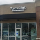 Toyos Clinic - Contact Lenses