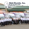 S & M Electric Inc gallery