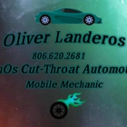 TnOs CutThroat Automotive Repair