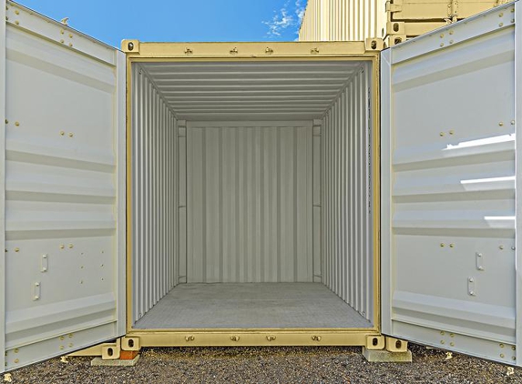 Kincumber Self Storage - Kincumber, NSW. Half Container 2.5 x 3.0 m
