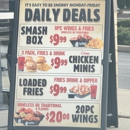 Wing Snob - Chicken Restaurants