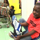 Shoes For Kids Too ! - Unity Churches