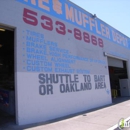 Tire And Muffler Depot - Tire Dealers