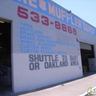 Tires & Mufflers Depot