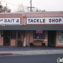 Benicia Bait & Tackle - Fishing Bait