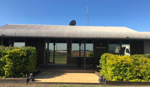 Just Tinting - Bundaberg Central, QLD
