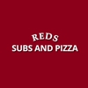 Red's Subs And Pizza gallery