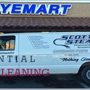 Scott's Steamway - Carpet & Rug Cleaners