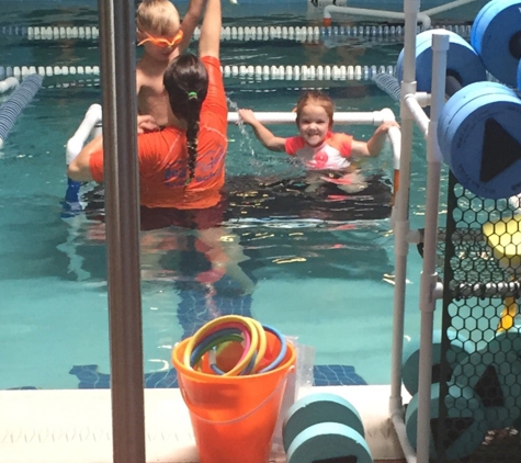 Bear Paddle Swim School - Woodridge - Woodridge, IL