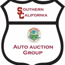 SoCalAutoAuction - Auctions
