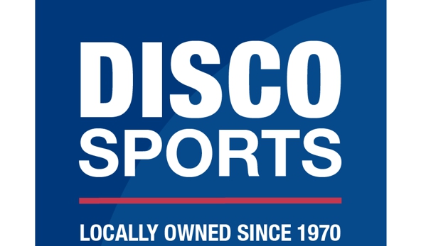 Disco Sports - Richmond, VA