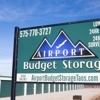 Airport Budget Storage gallery