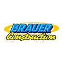 Brauer Construction - Excavation Contractors
