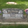 Richfield City Cemetery gallery