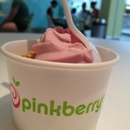 Pinkberry - Yogurt