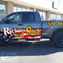 Rick's Bail Bonds LLC - Bail Bonds