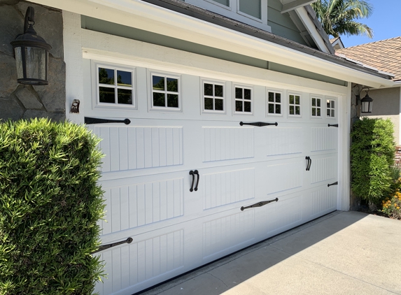 First Garage Door and Gate - Los Angeles, CA