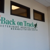 Back on Track Veterinary Hospital & Rehabilitation Center gallery