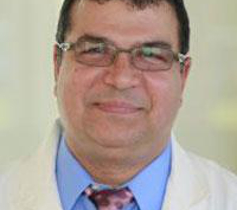 Hayman Salib MD FACP - Salib Oncology - Easton, PA
