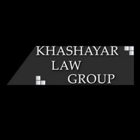 Khashayar Law Group