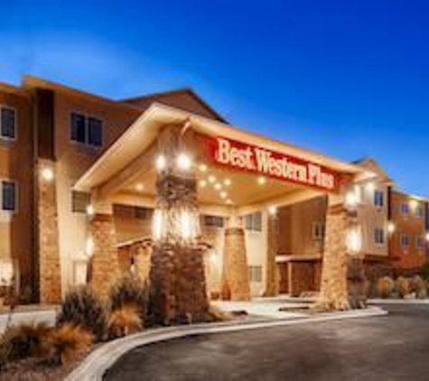 Best Western - Seminole, TX