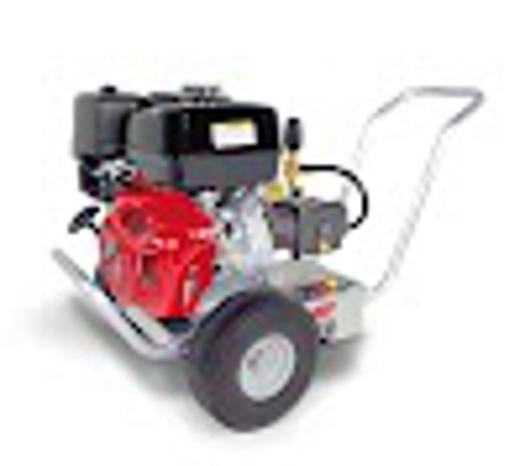 Hotsy Pressure Washers of Memphis - Memphis, TN