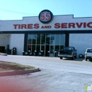 55 Tires And Service - Tire Dealers