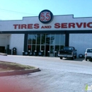 55 Tires & Service - Tire Dealers