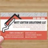Witt Gutter Solutions gallery