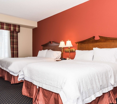 DoubleTree by Hilton Hotel Libertyville - Mundelein - Mundelein, IL