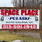 Space Place of Pulaski