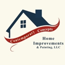 Contemporary Concepts Home Improvements & Painting LLC