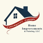 Contemporary Concepts Home Improvements & Painting LLC