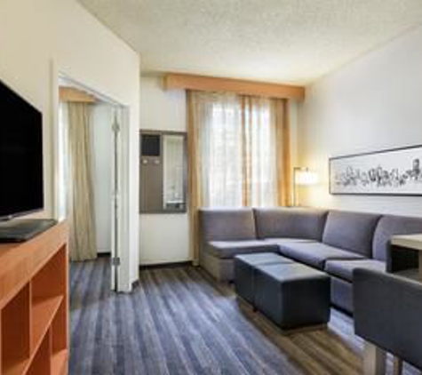 Hyatt House Houston/Galleria - Houston, TX