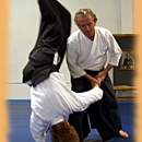 Aikido of Mountain View - Martial Arts Instruction