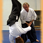 Aikido of Mountain View