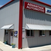 Advantage Automotive gallery